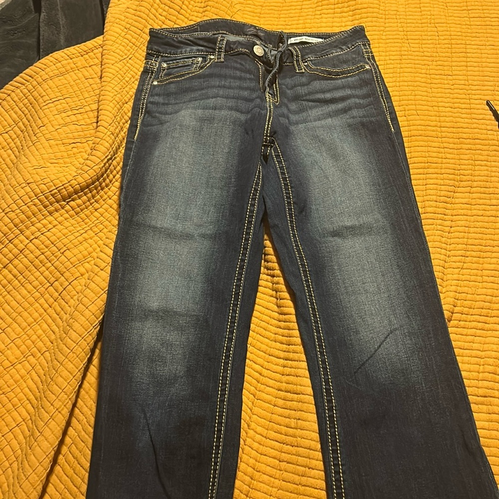 Women’s Daytrip Virgo Bootcut Jeans